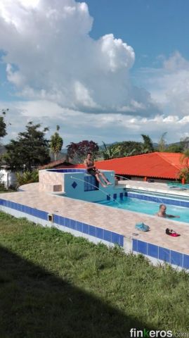 kevin moreno - Finca en La Cumbre, Valle del Cauca